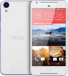 Замена дисплея на телефоне HTC Desire 628 в Комсомольске-на-Амуре